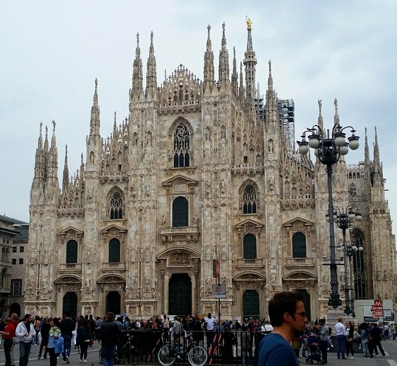 Meet your Posher, Majka - Picture 9 of 10